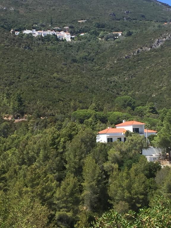 Casa Do Farol Da Arrabida Villa Portinho da Arrabida Exterior photo